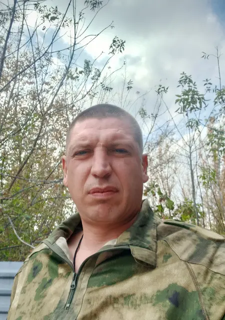 Я Василий, 41, из Иловайска, ищу знакомство для приятного времяпровождения