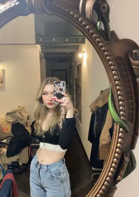 Я Gray, 18, знакомлюсь в Риме