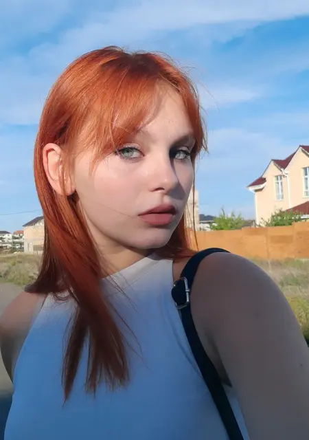 Я Света, 22, знакомлюсь без обязательств в Николаеве