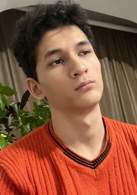 Я Moderated, 21, знакомлюсь для постоянных отношений в Ташкенте