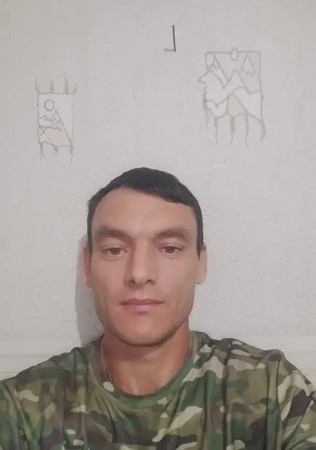 Я Serj, 42, из Харькова, ищу знакомство для общения