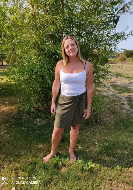 Mari из Парижа