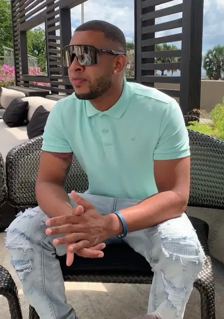 Я Sandy L, 31, знакомлюсь для общения в Санто-доминго Эсте