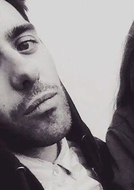 Francisco из Лиссабона, мне 29, познакомлюсь