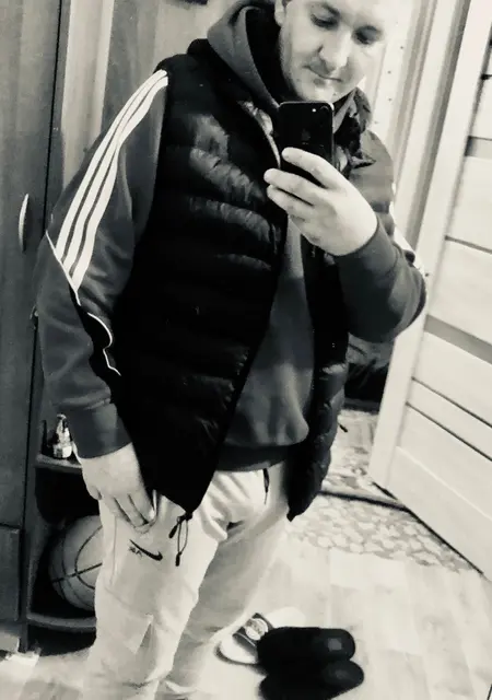 Mark з Одеси, мені 31 років, познайомлюсь для дружби