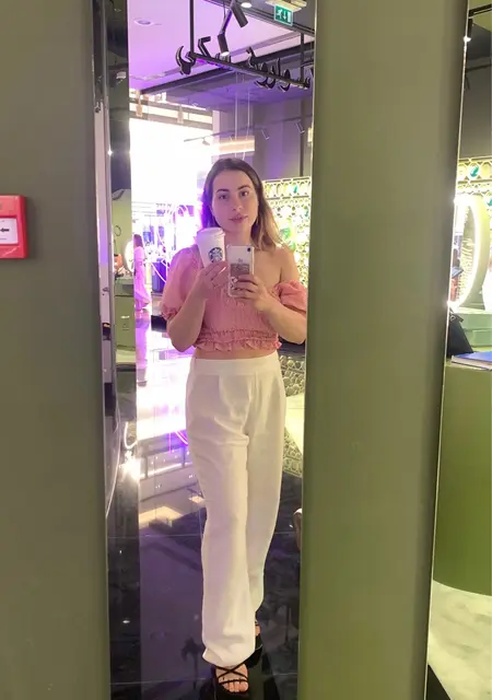 Я Mili, 29, знакомлюсь для постоянных отношений в Франкфурте-на-майне