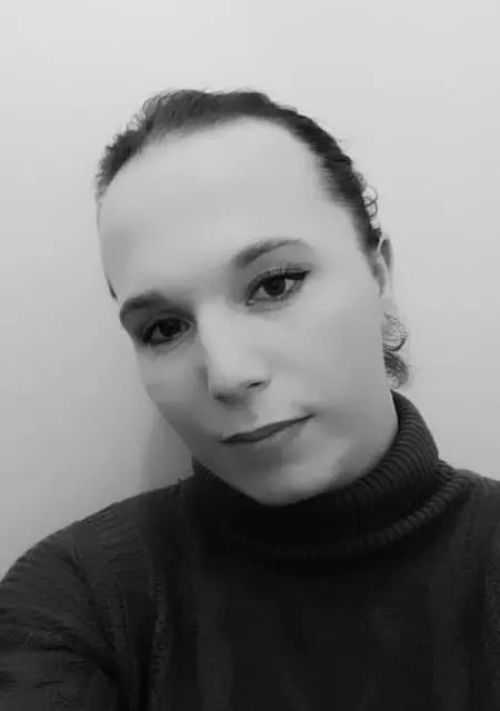 Clmence из Парижа, мне 27, познакомлюсь