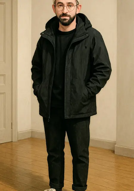 Я Danny, 36 років з Мукачево, шукаю знайомство для відкриті стосунки