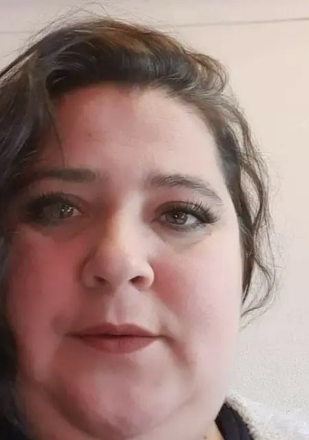 Goreti Costa из Лиссабона, мне 39, познакомлюсь