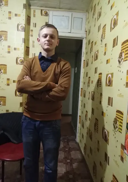 Эрик из Сморгони, ищу на сайте знакомства без обязательств