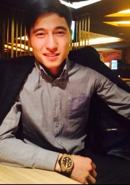 Данчо из Актау, мне 37, познакомлюсь на одну ночь