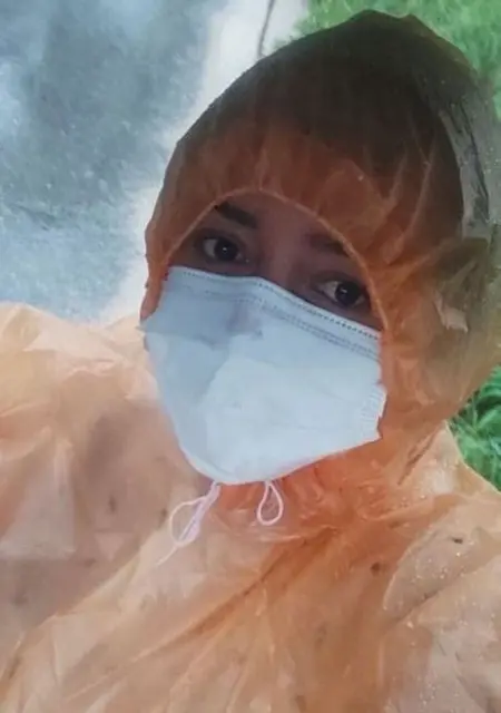 Я Flor, 33, из Лондона, ищу знакомство