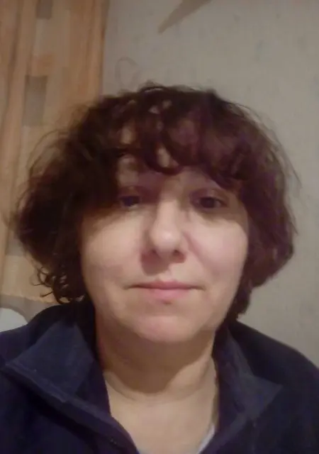 Я Александра, 54, из Киева, ищу знакомство для постоянных отношений