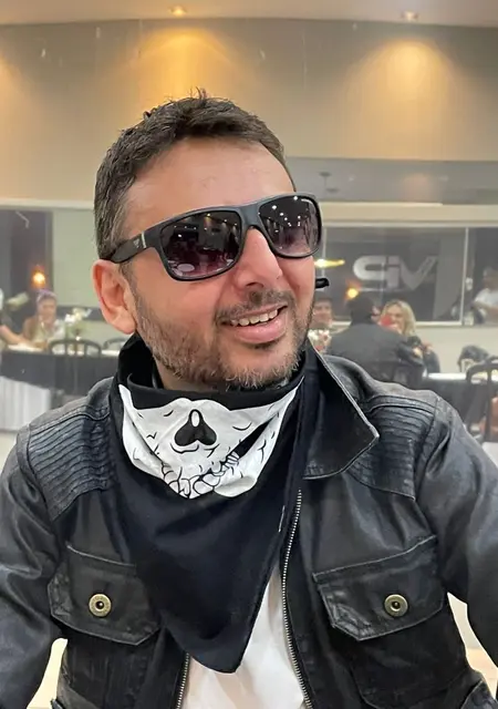 Emerson из Маринга, ищу на сайте дружбу