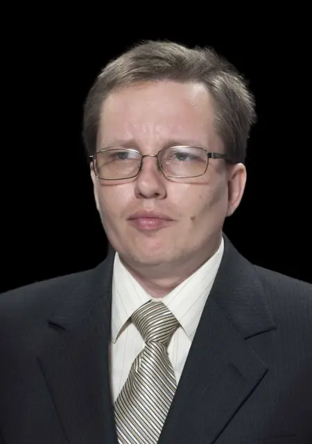 Я Михаил, 45 років з Луганська, шукаю знайомство для постійних стосунків