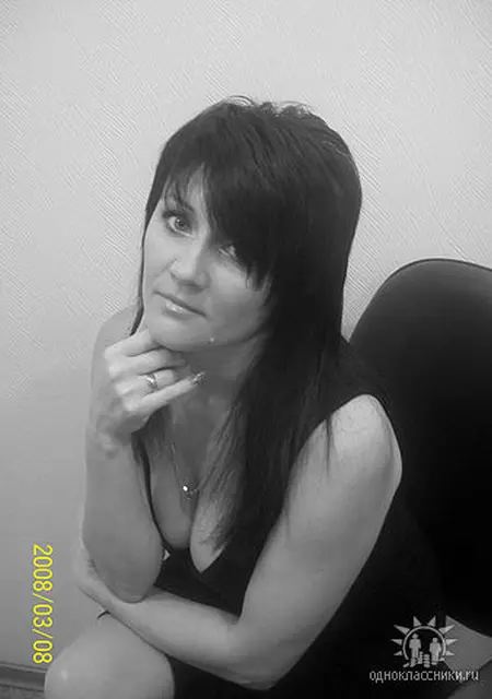 Я Наташа Вашковска, 53 років, знайомлюсь без зобов'язань у Одесі