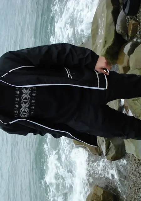 Буран из Новой Каховки, мне 40, познакомлюсь для дружбы