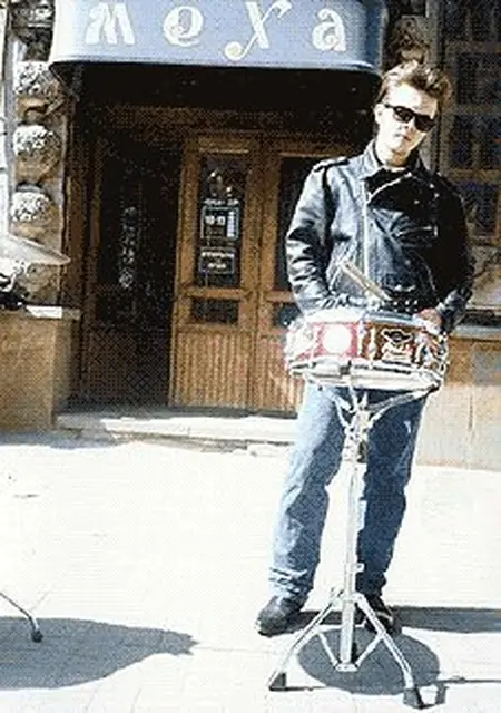 Я Kkk, 54, знакомлюсь для дружбы в Киеве