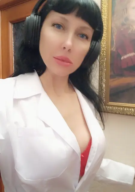 Anvedma из Краматорска, мне 44, познакомлюсь для постоянных отношений