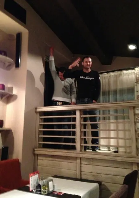 Я Паша, 41, из Балаклеи, ищу знакомства без обязательств