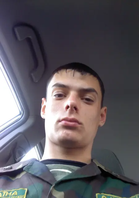 Я Саша, 35, знакомлюсь для общения в Виноградове