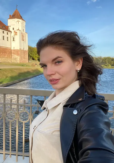 Таисия из Гомеля, ищу на сайте знакомства без обязательств