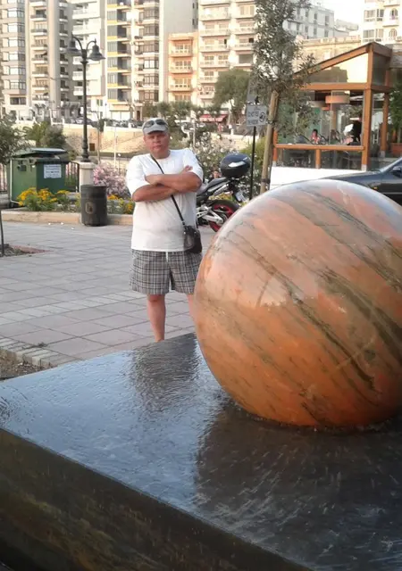 Я Vilks, 61 років, знайомлюсь без зобов'язань у Дніпрі