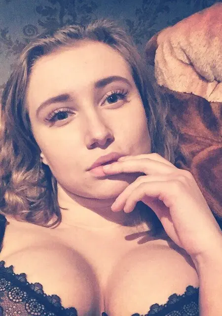 Ксения Чацкая из Белики, ищу на сайте вирта