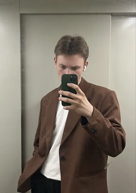 Zakhar из Астаны, ищу на сайте знакомства на одну ночь