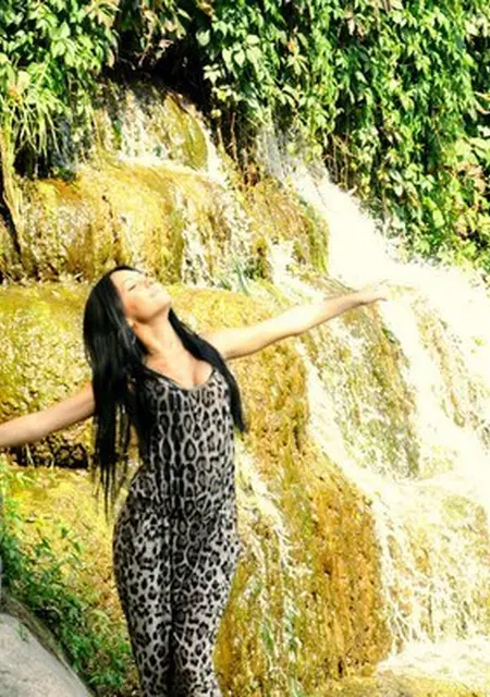 Я Ирина, 45 років, знайомлюсь для спілкування у Харків