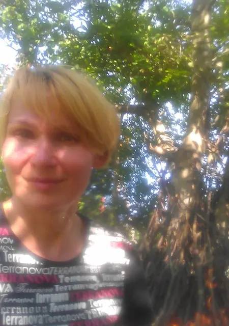 Кетрин из Львова, мне 51, познакомлюсь без обязательств