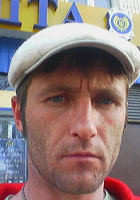 Я Bender, 41, из Сум, ищу знакомство для постоянных отношений