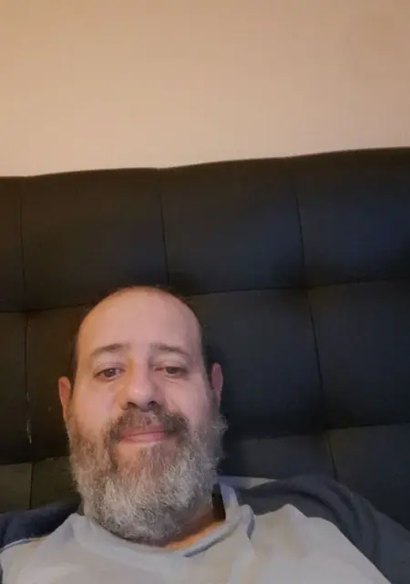 Я Pascal, 43, знакомлюсь в Париже