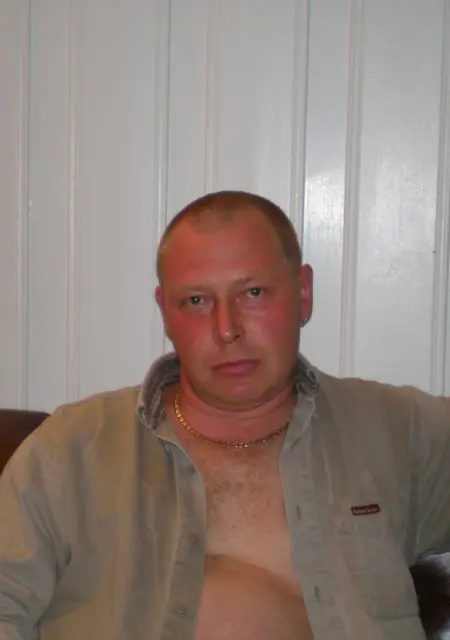 Eduard из Осло, мне 53, познакомлюсь на одну ночь