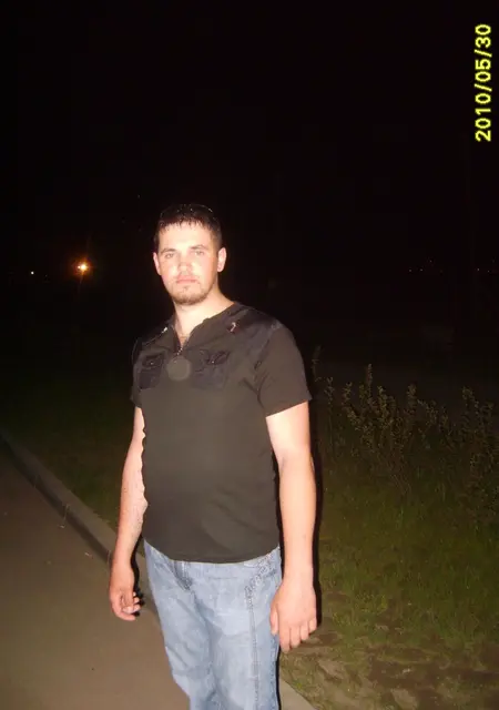 Я Jurii, 40, из Сморгони, ищу знакомство для дружбы