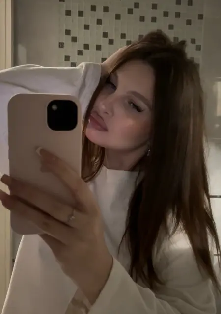 Катя из Минска, ищу на сайте знакомства без обязательств