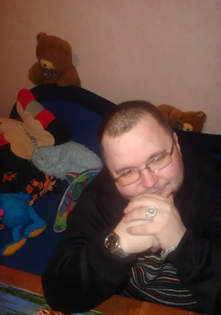 Я Roma, 46, из Хмельницкого, ищу знакомства без обязательств