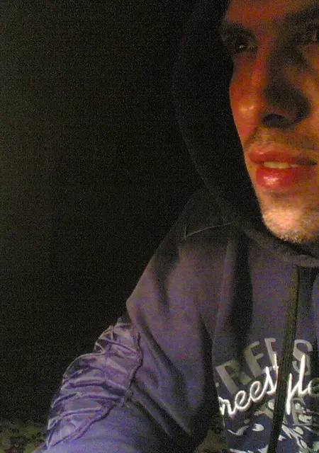 Марат из Гродно, ищу на сайте знакомства на одну ночь