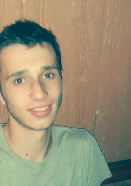 Андрей з Калуша, шукаю на сайті знайомства на одну ніч