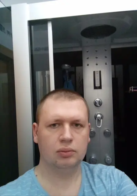 Рябов Степан из Барановичей, мне 39, познакомлюсь для вирта