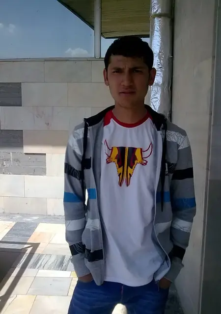 Я Baxa, 39, из Ташкента, ищу знакомства без обязательств