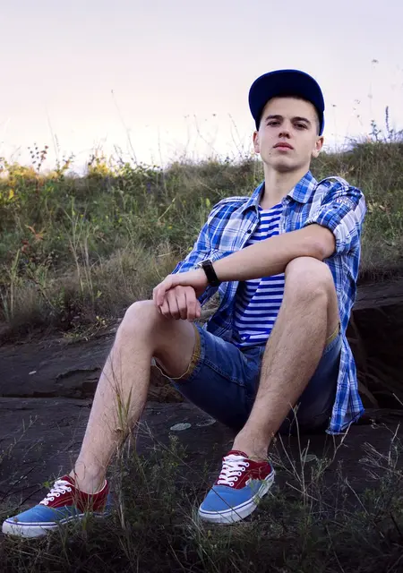 Ranly з Вінниці, шукаю на сайті дружбу