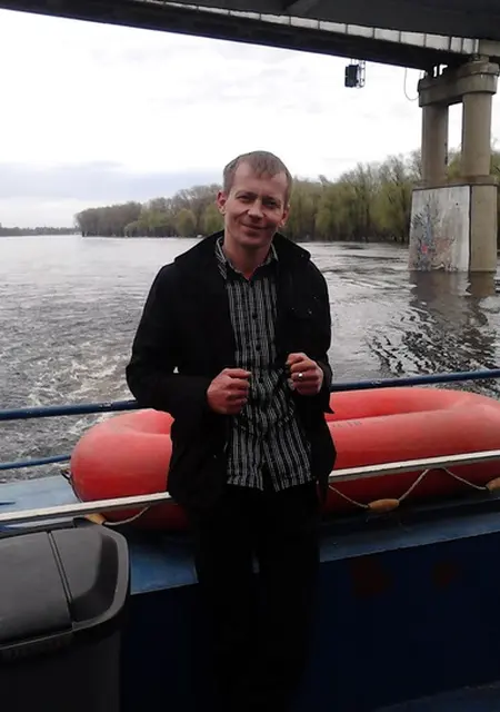 Я Александр, 42, знакомлюсь для приятного времяпровождения в Солигорске