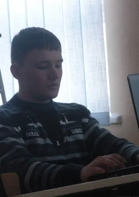 Саня из Кишинёва, ищу на сайте знакомства на одну ночь