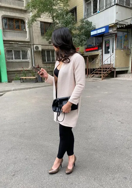 Я Дина, 27, знакомлюсь для совместных путешествий в Алматы