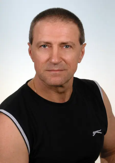 Я Игорь, 61 років, знайомлюсь для постійних стосунків у Одесі