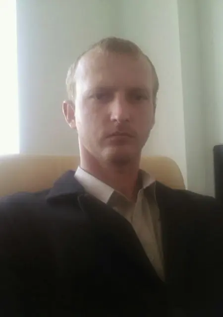 Я Yura, 40, из Борисполя, ищу знакомство для постоянных отношений