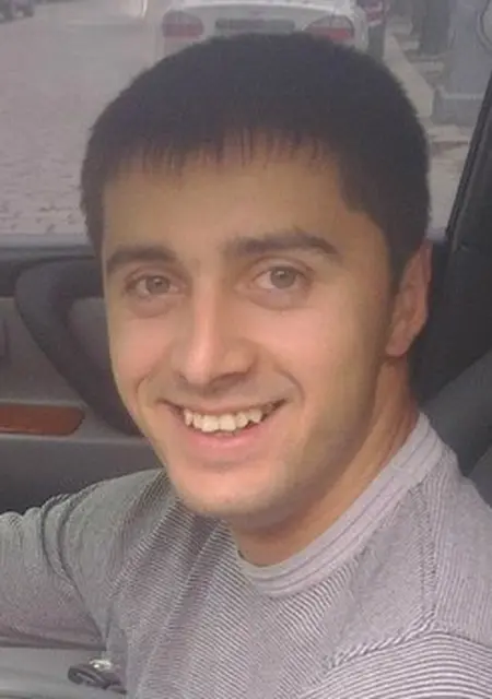 Я Ura Ura, 39 років з Чернівців, шукаю знайомство для спілкування