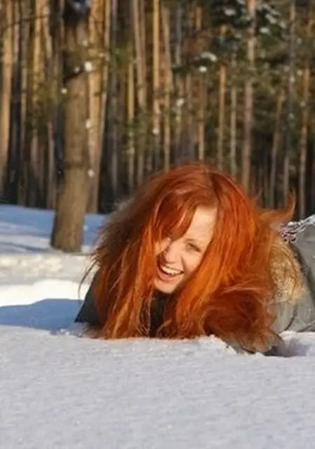 Дарина из Гомеля, мне 45, познакомлюсь без обязательств