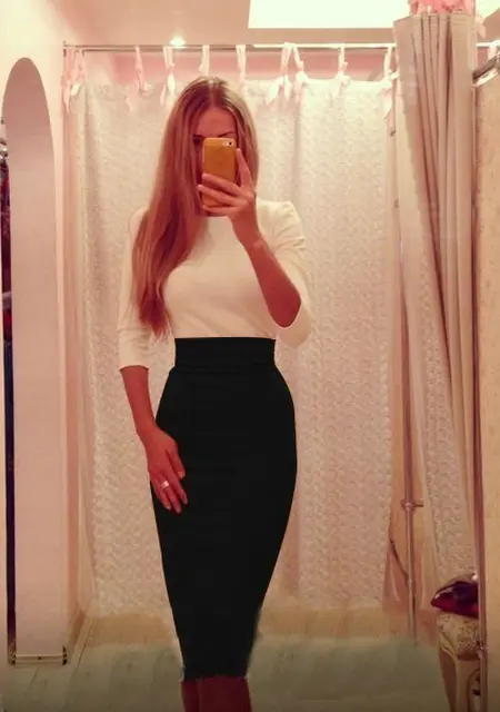 Я Кристина, 39 років з Слов'янськ, шукаю знайомства на одну ніч